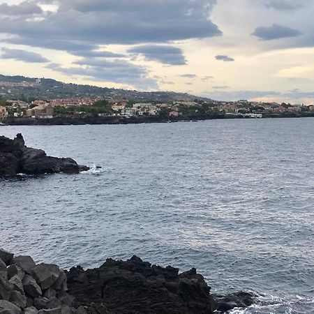 Le Tre Meraviglie A 200 M Dal Mare CTA Eksteriør bilde