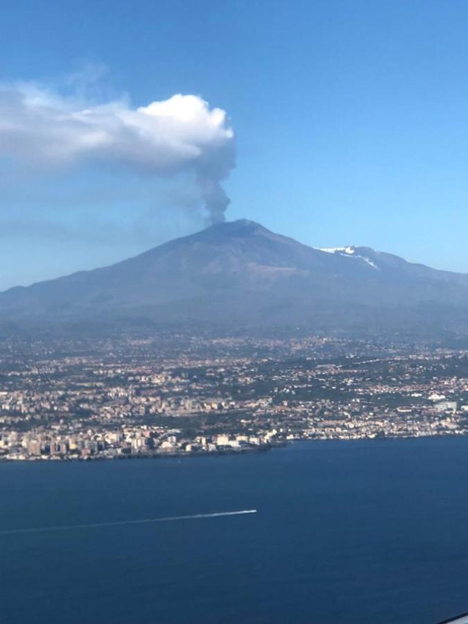 Le Tre Meraviglie A 200 M Dal Mare CTA Eksteriør bilde