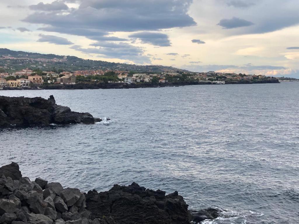 Le Tre Meraviglie A 200 M Dal Mare CTA Eksteriør bilde